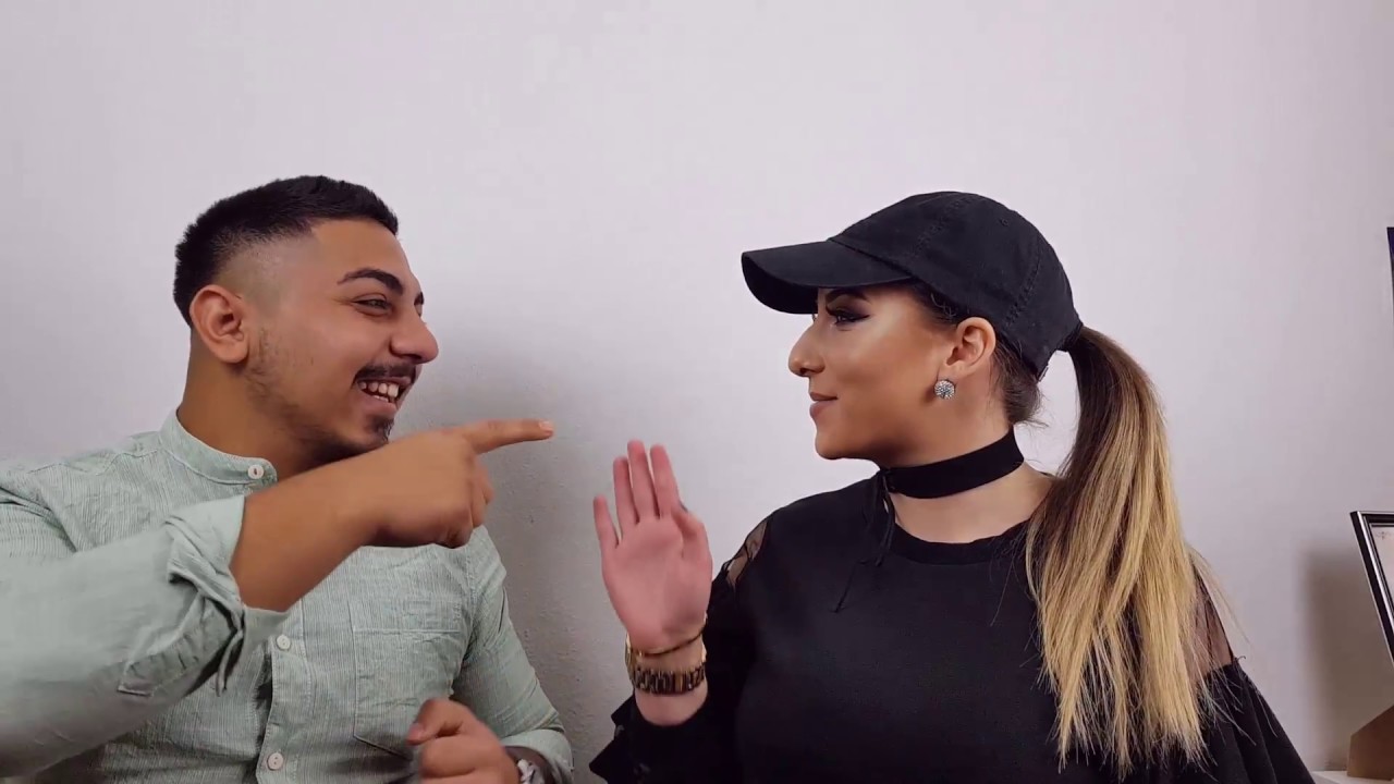 Sprachchallenge Serbisch VS. T&uuml;rkisch mit meinem Freund