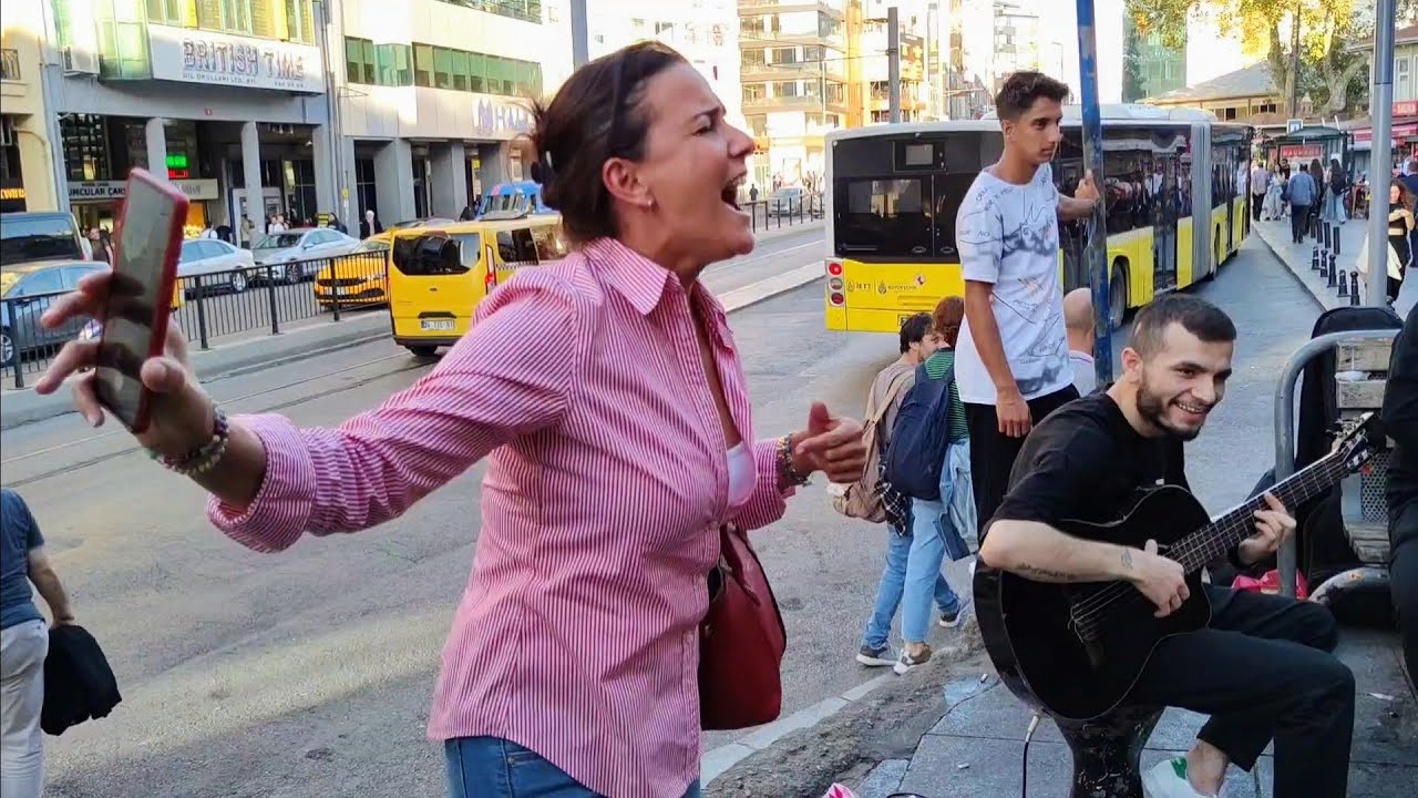 Ablamız Öyle bir İsyan Dedi ki İsyan Etmemek Elde Değil