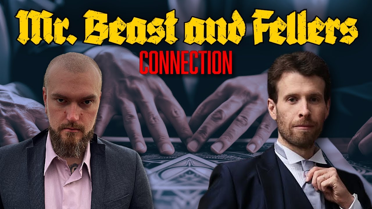 Inside MrBeast&rsquo;s Latest Partnership With the Rockefeller Foundation: Full Breakdown