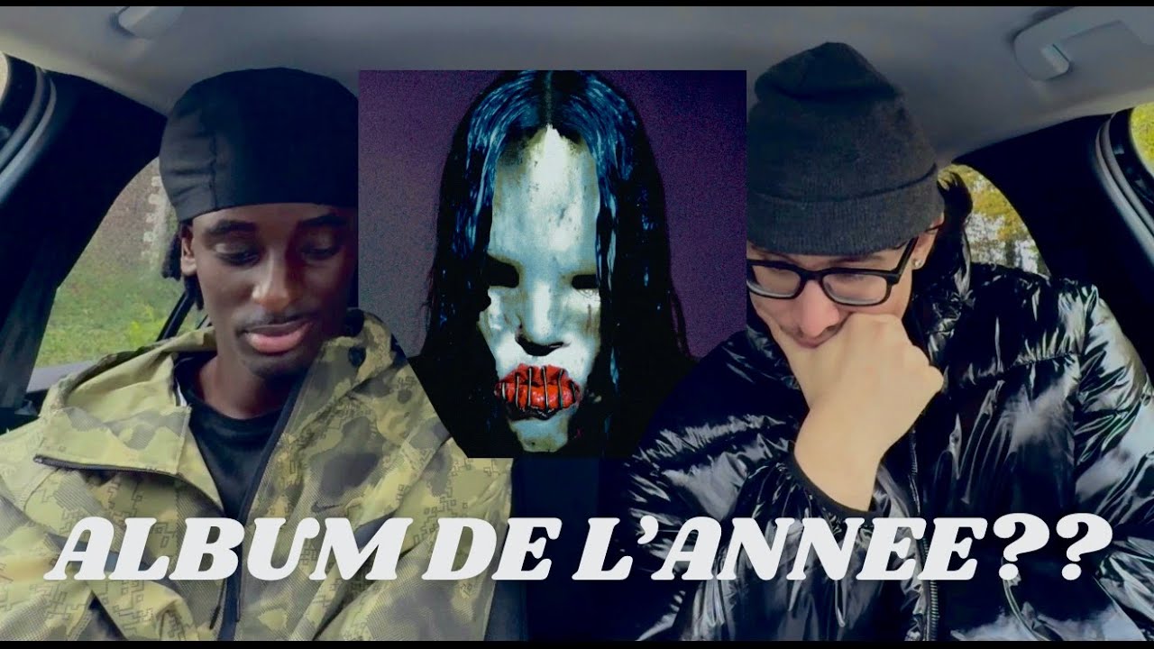 REACTION PRETTY DOLLCORPSE - FEMTOGO PTITE SOEUR