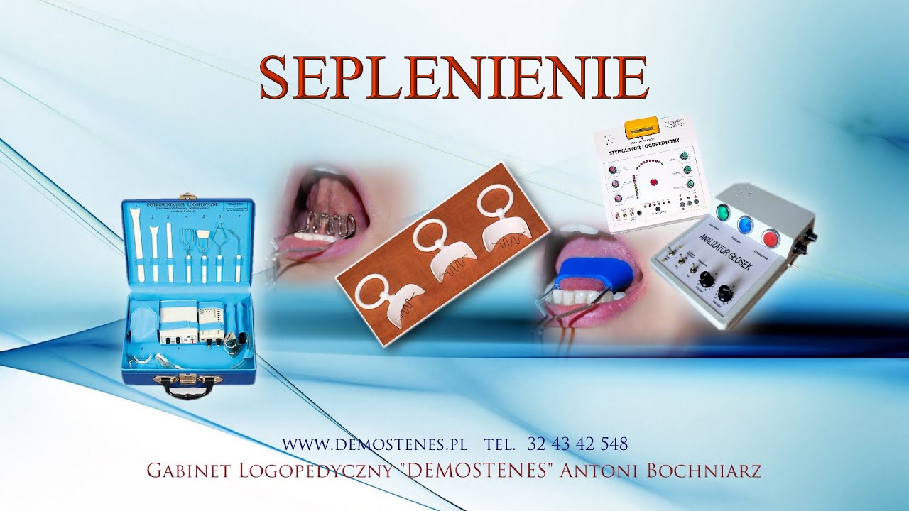 Seplenienie