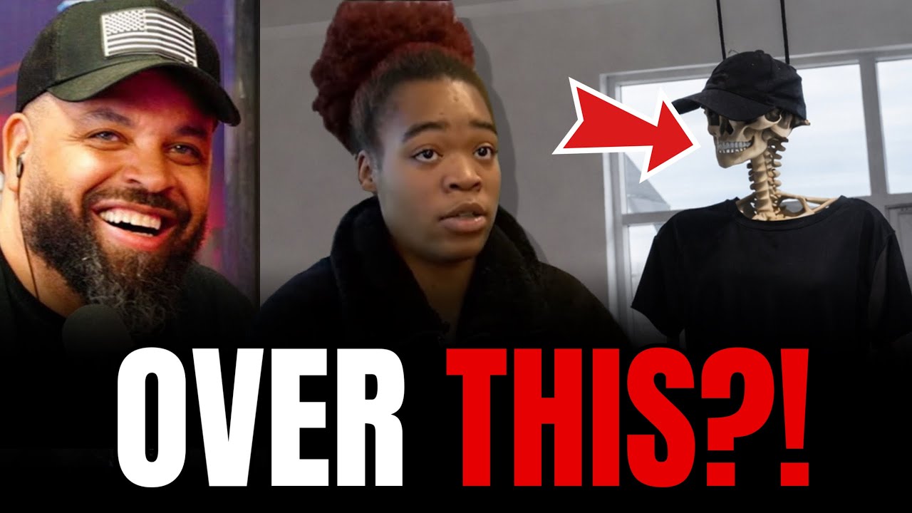 She Accused Her Job of Racism&hellip; Then This Happened