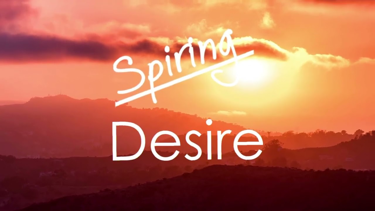 Spiring - Desire (No Copyright Music)