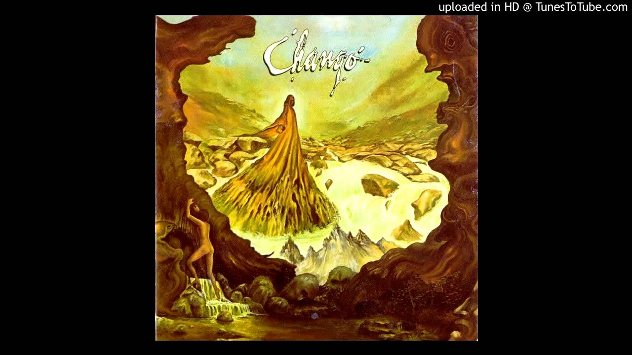 Changó - Bollo