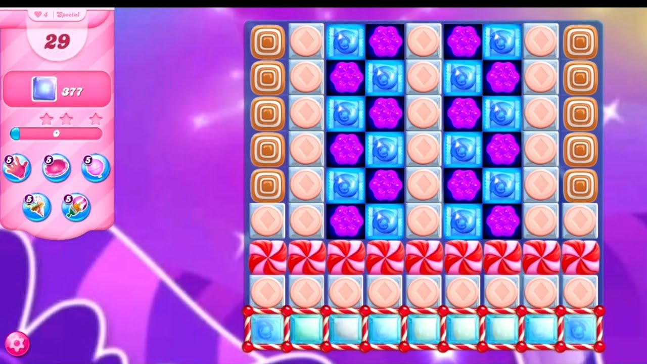 Candy crush saga special level 213 | Candy crush saga highest level  | #CCS_PRO