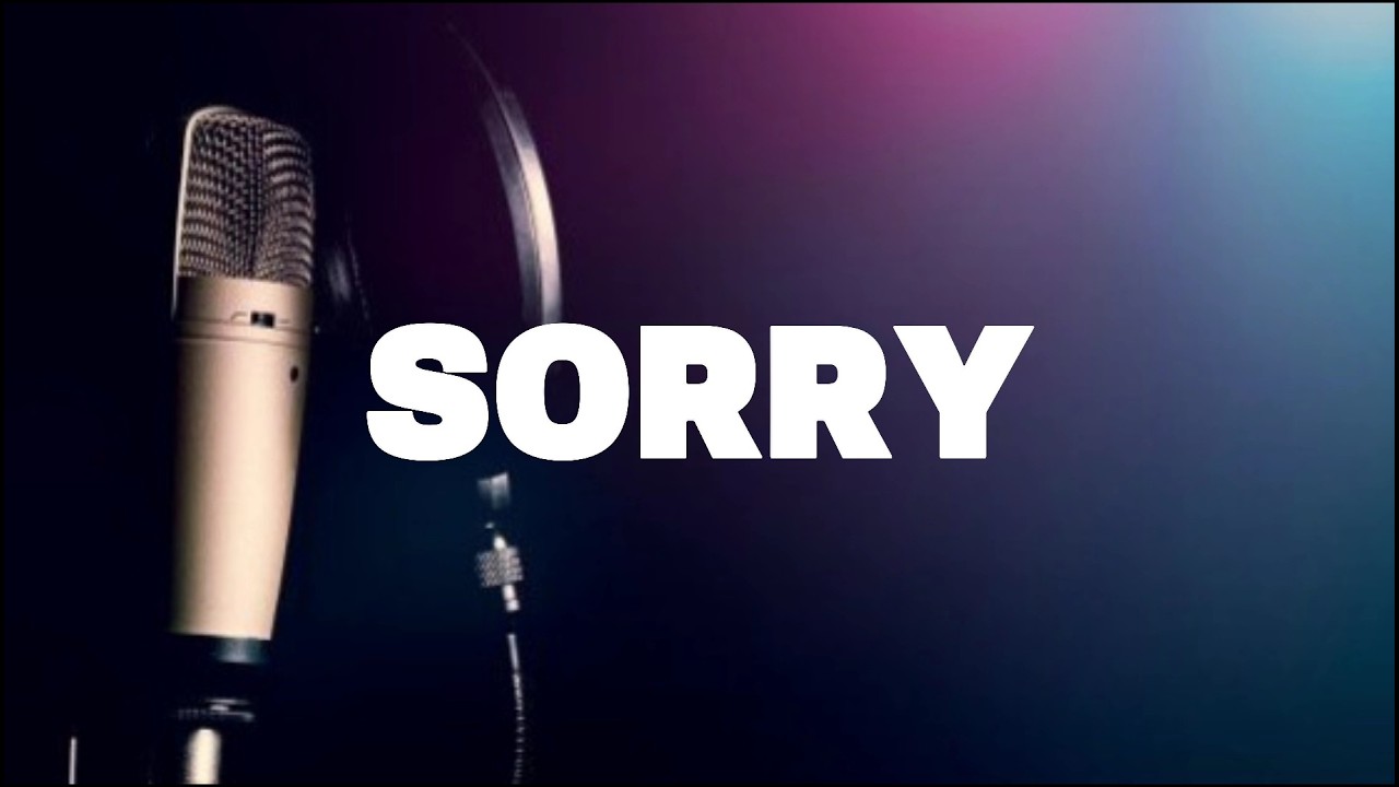 FREE Sad Type Beat - “SORRY” | Emotional Rap Piano Instrumental