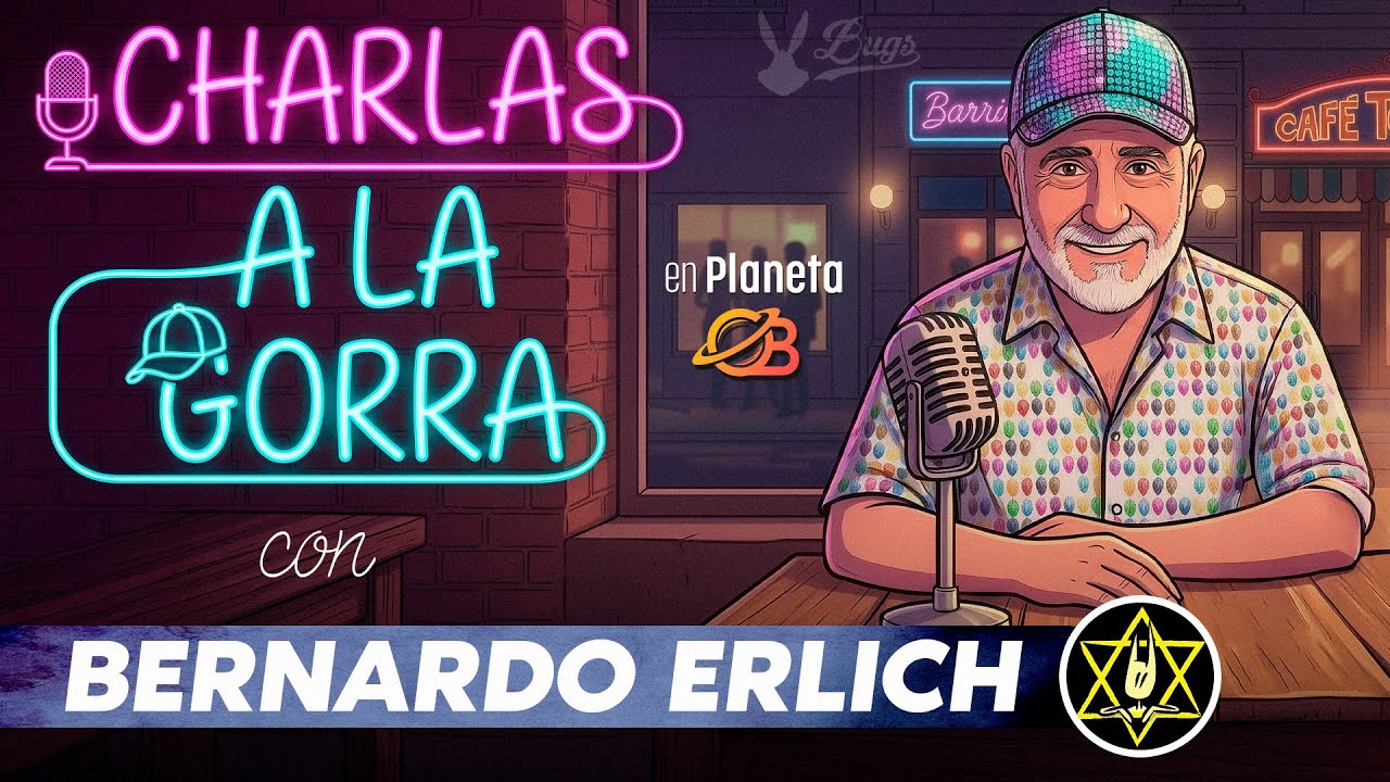 Bernardo Erlich