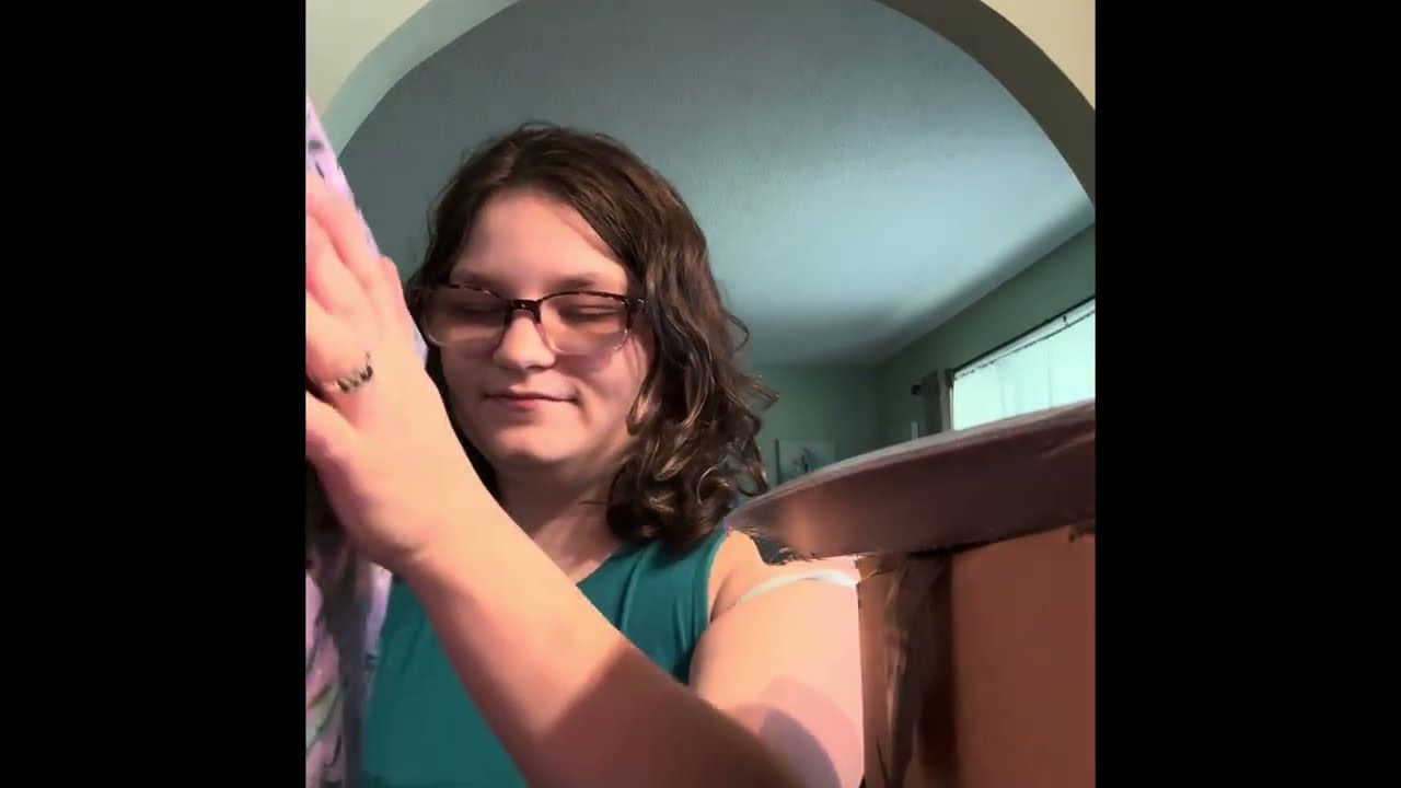 Late Birthday Vlog 