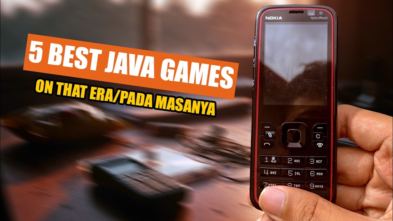 5 Game Java Worth di Bulan Ramadhan