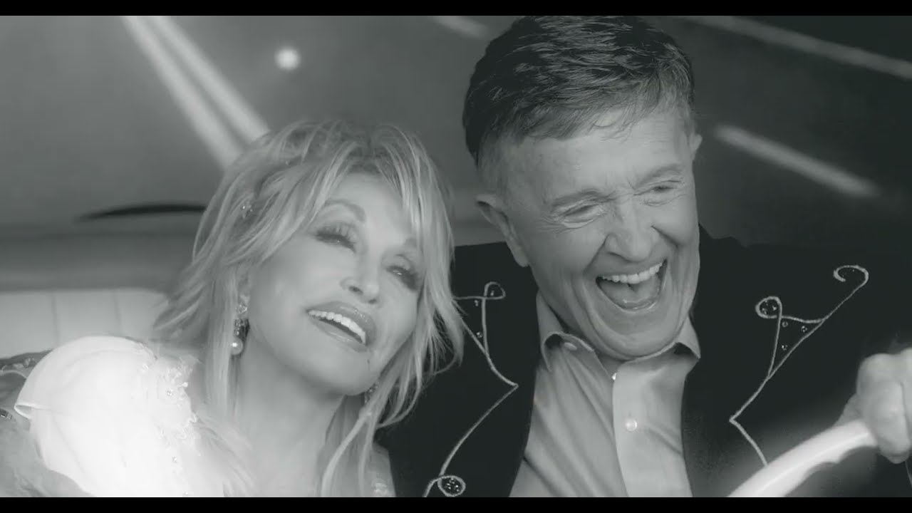 Someday It’ll All Make Sense (featuring Dolly Parton )