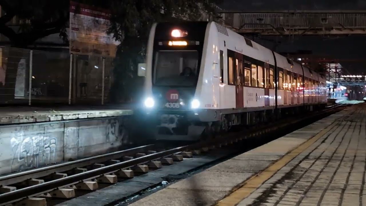PITADAS Metro Valencia (compilación) 