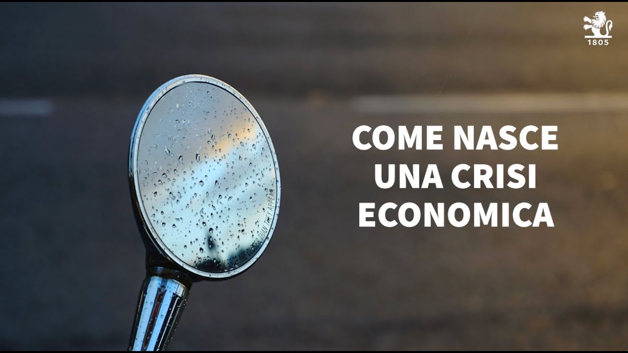 Come nasce una crisi economica | Focus Pictet | Investire oggi