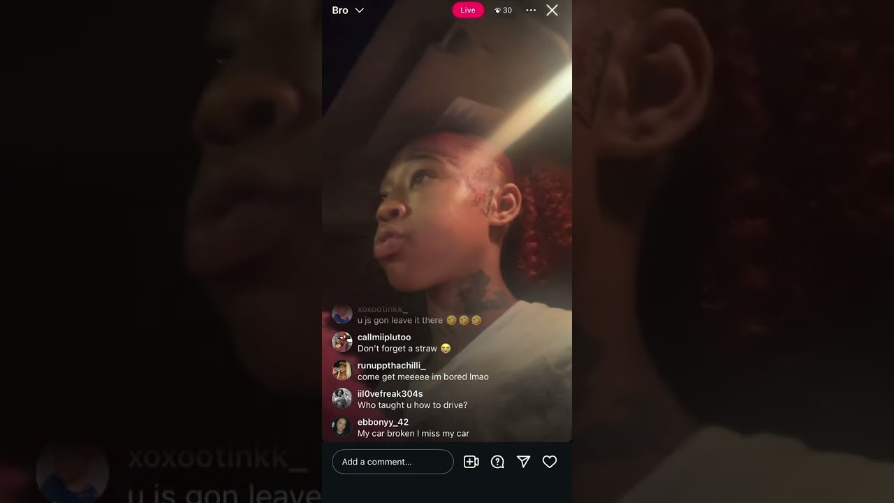 NOVAWOAVA IS BACK IG LIVE 10/18/25!!