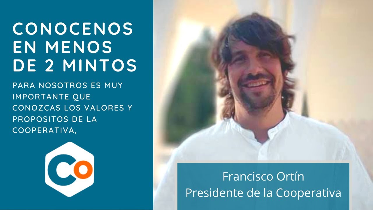 presentación cooperativa
