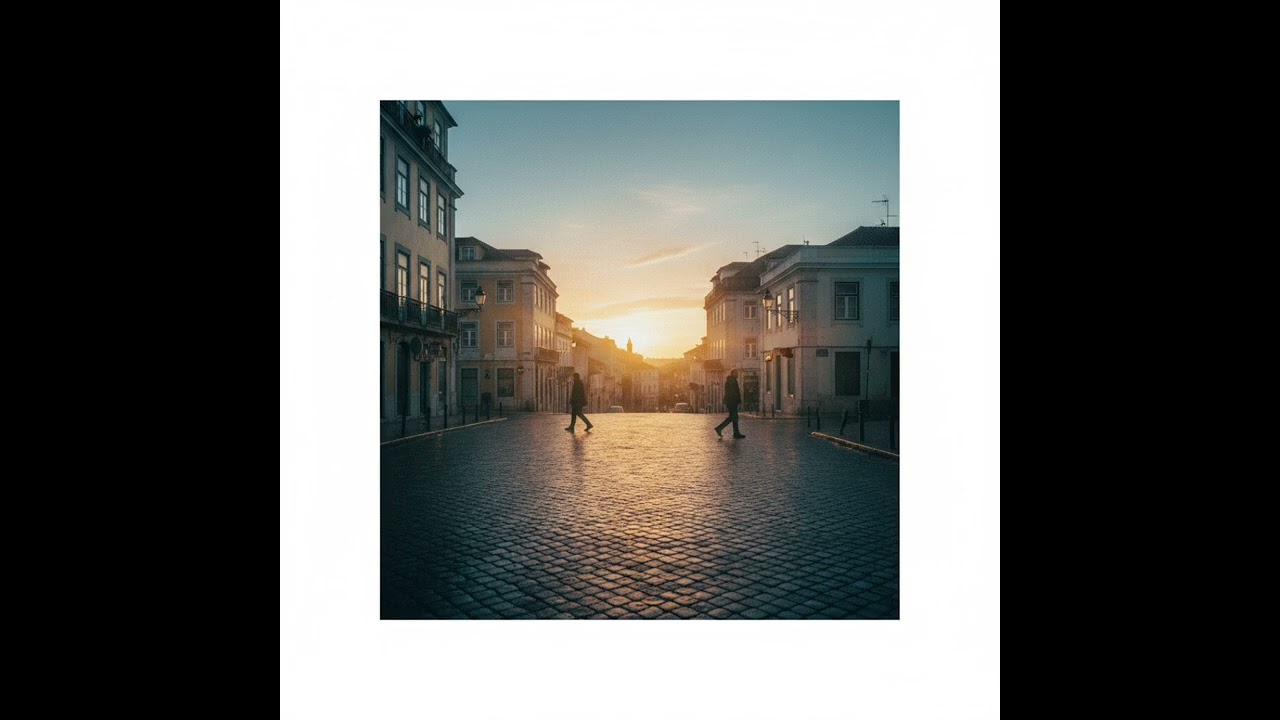 Lugares Onde Não Ficamos