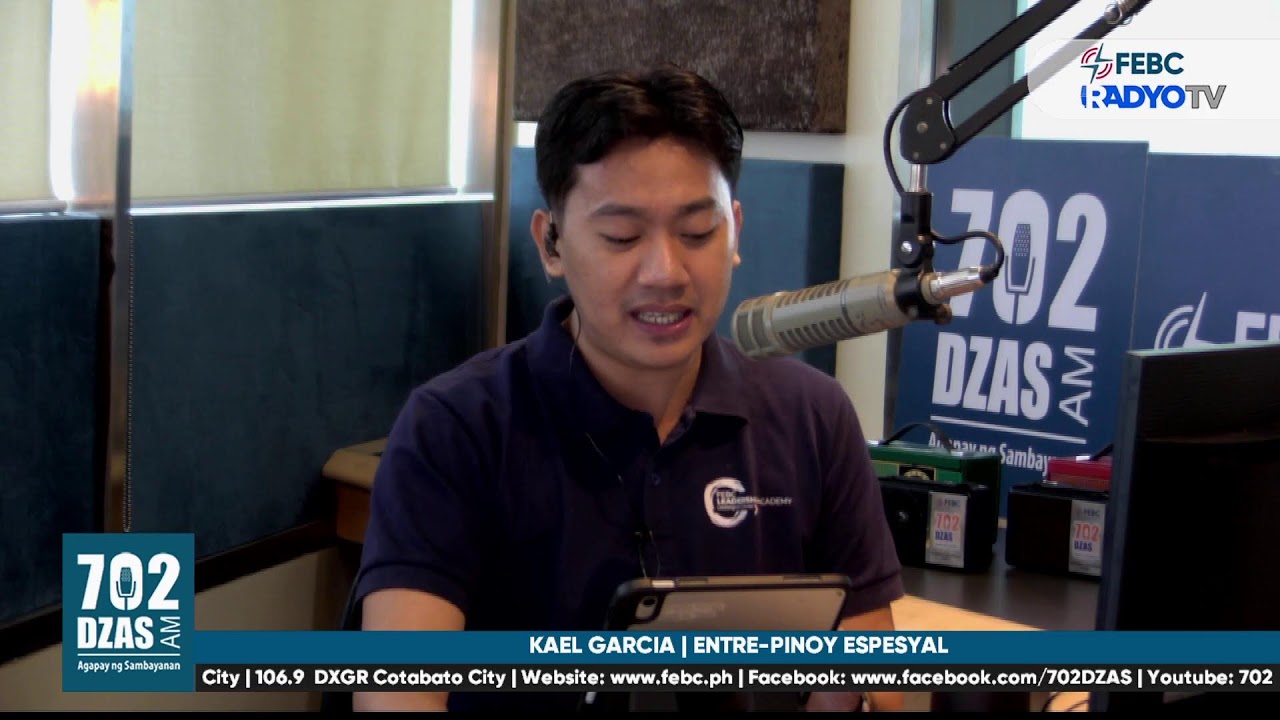 702 DZAS Morning Programs | March 19, 2026
