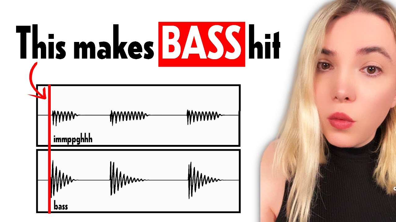 If you can learn 1 BASS trick today - Learn this (in 3 mins)