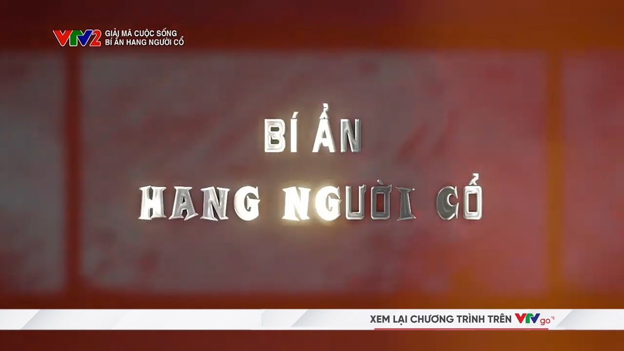 Giải mã bí ẩn 