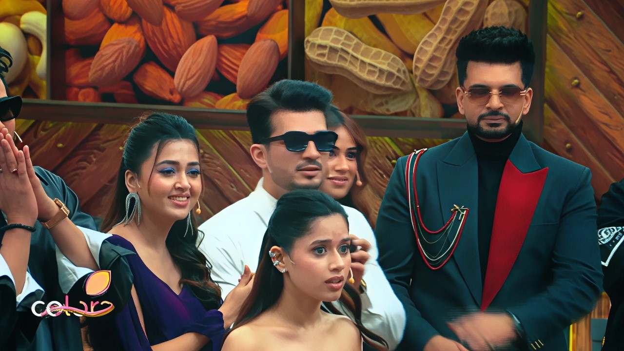 Laughter Chefs Season 4 PROMO - Arjun, Sudesh, Nia, Ankita Aur Vicky Ka Hua Comeback