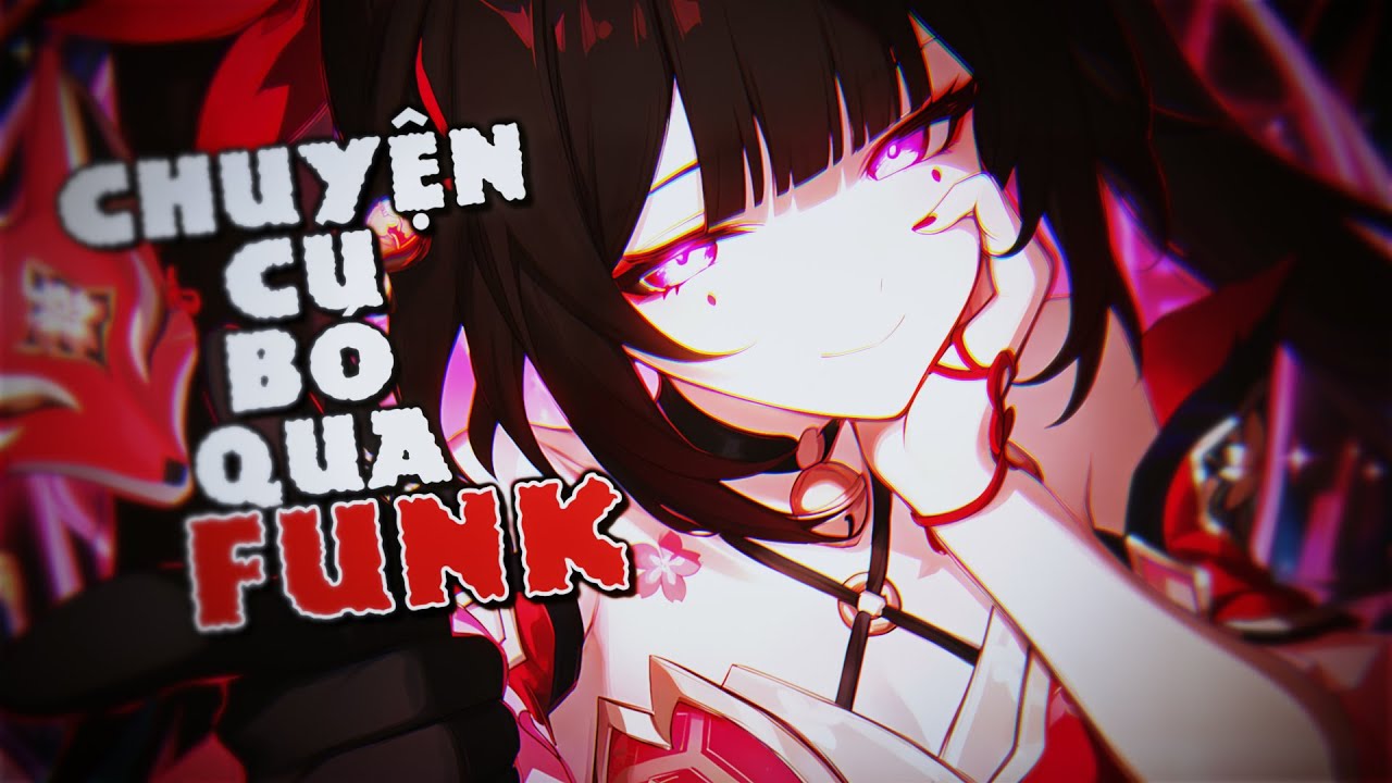 Nightcore - Chuyện Cũ Bỏ Qua Funk (NMN producer) Tết 2026