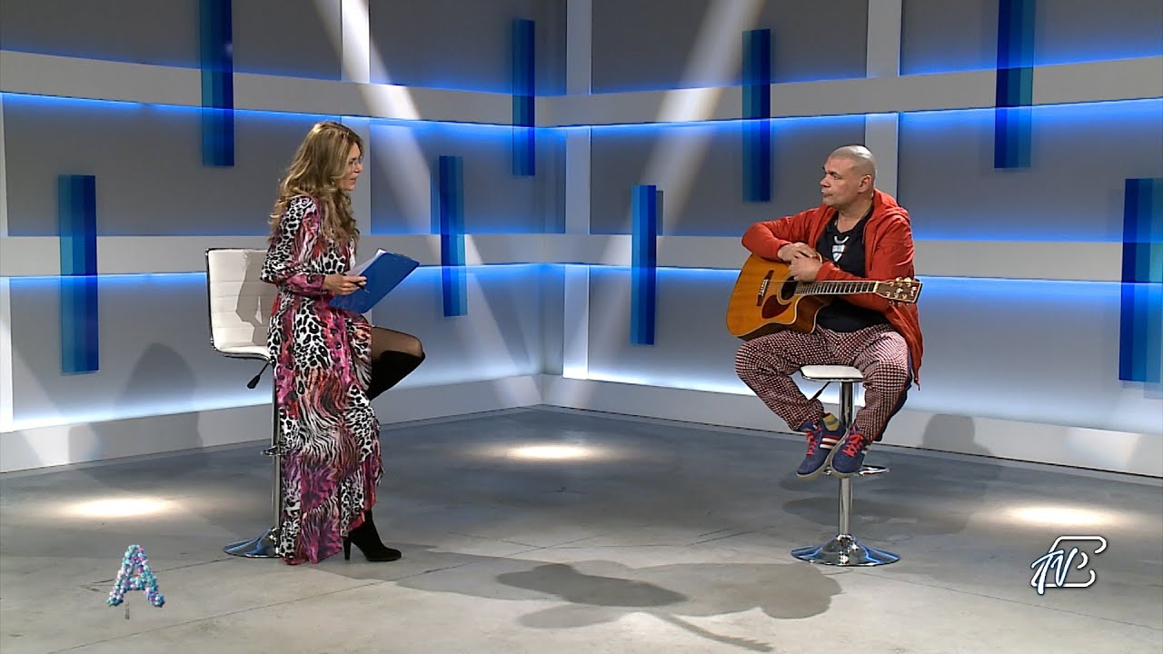 ANGOLI 7/2/2023: GATTO PANCERI E SIMONE ZANI - SANREMO 2023