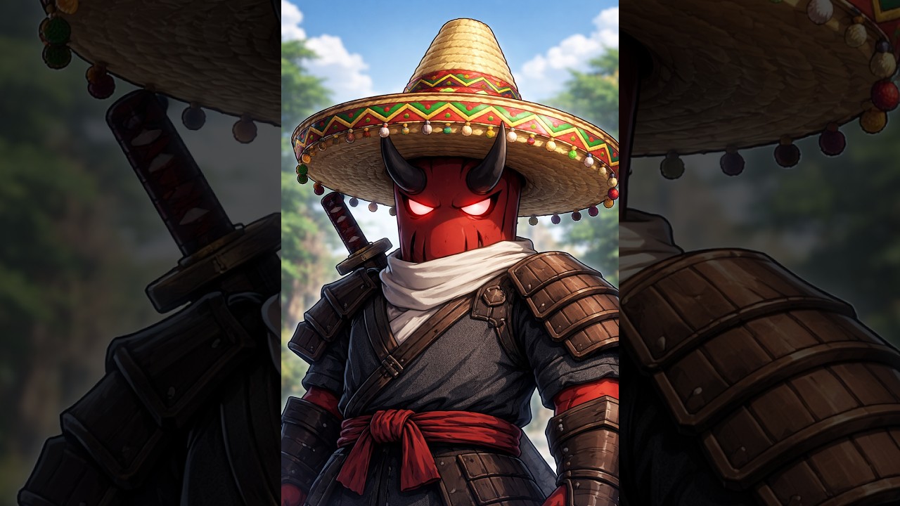 Oni Overlord | Rogue Lineage