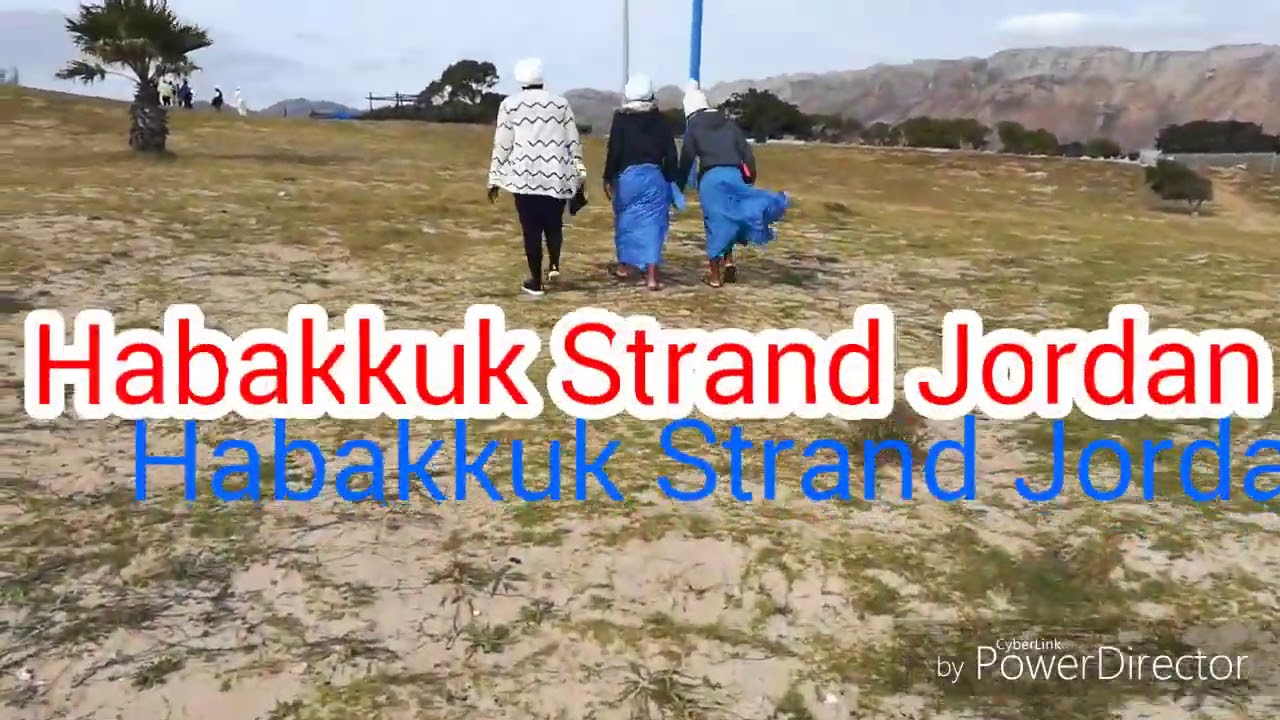 Habakkuk