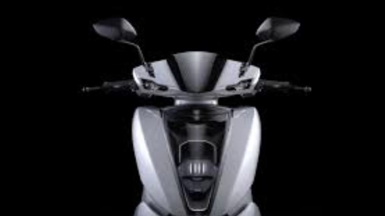 Ather S 340 electric Scooter| prebooking to open in june|