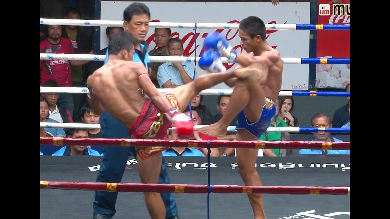 Muay Thai- Superlek vs Petngam (ซุปเปอร์เล็ก vs เพชรงาม ), Rajadamnern Stadium, Bangkok, 27.7.16