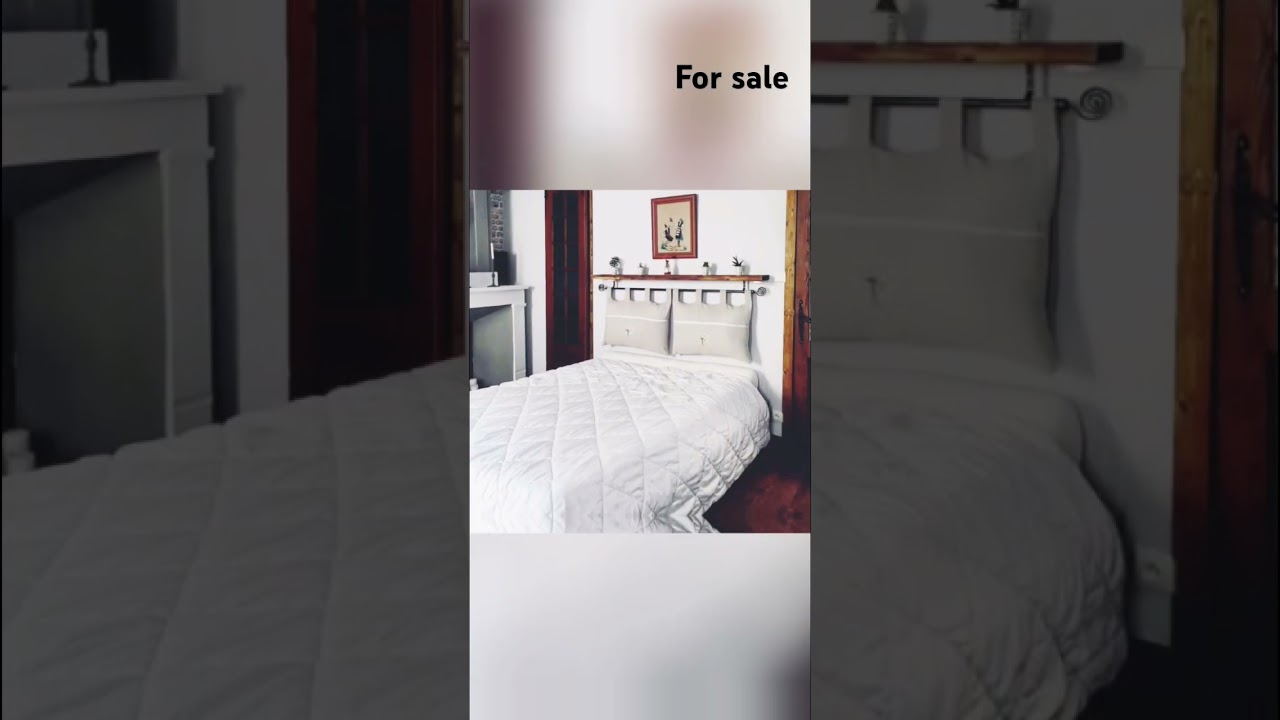Price: 160,000 &euro;              Southwest of France #propertyforsale #maisonavendre #houseforsale