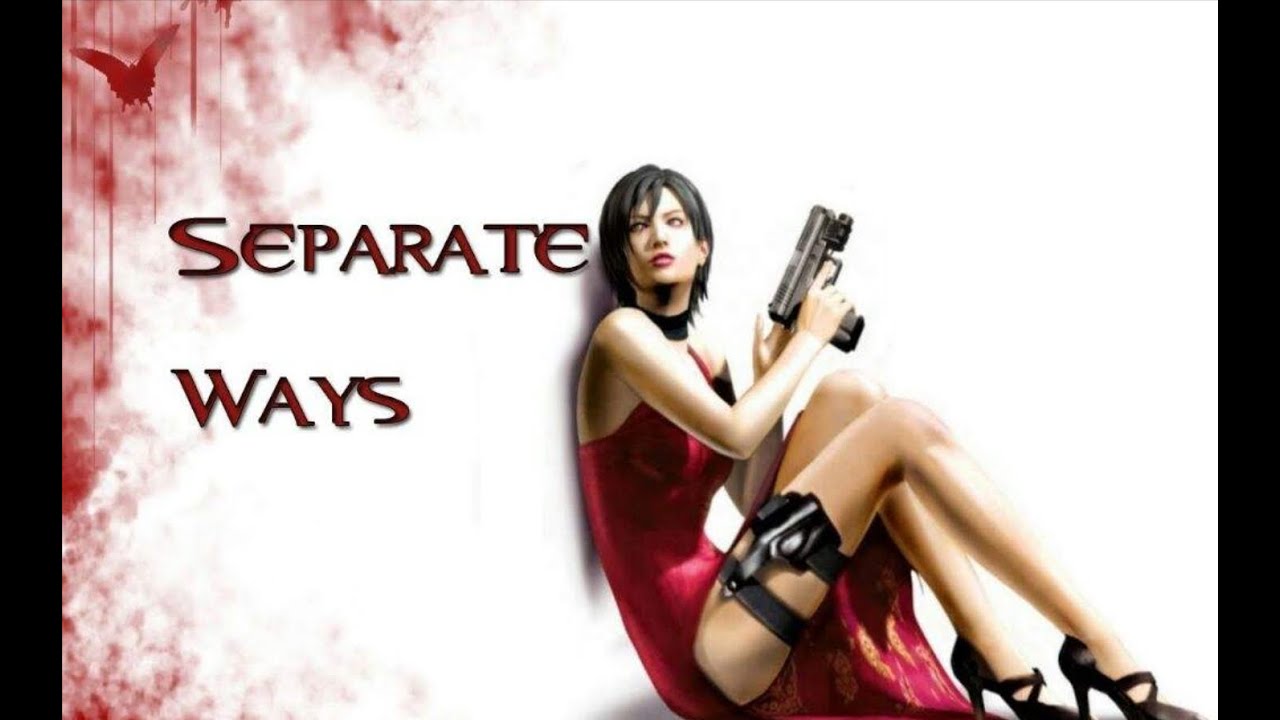 №68 МАРАФОН РЕЗИДЕНТОВ С ЧИПАЕМ - RESIDENT EVIL 4: SEPARATE WAYS (СЮЖЕТНОЕ ДЛС) - СТРИМ #474