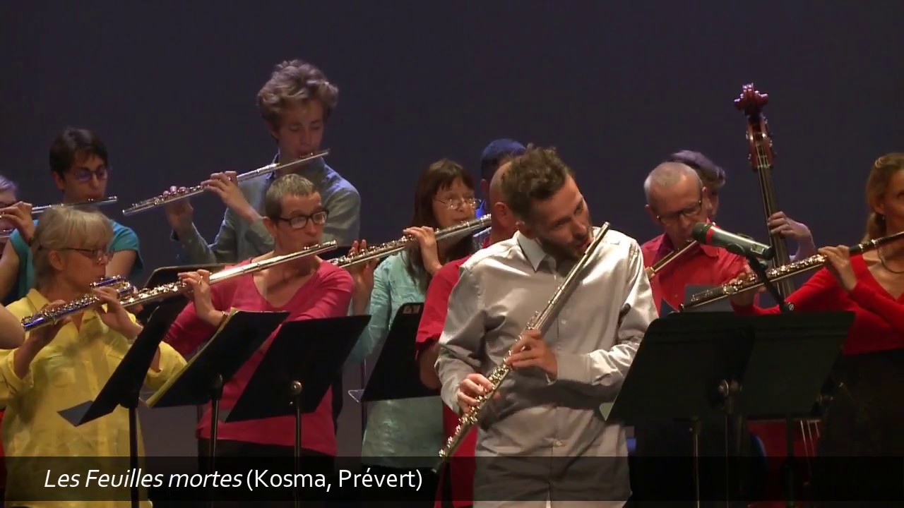 Hommage à Roger Bourdin - Conservatoire de Nantes