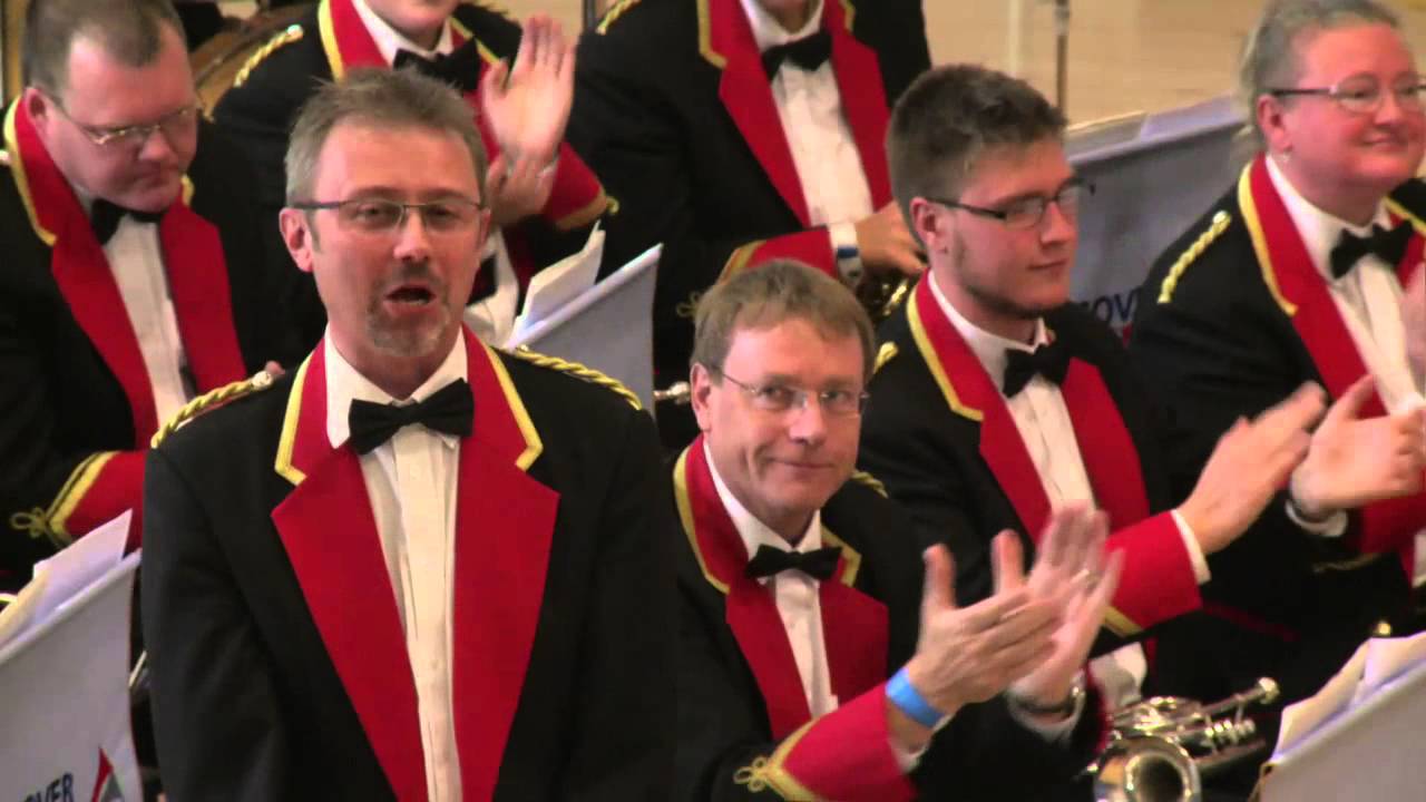 Stannington Band
