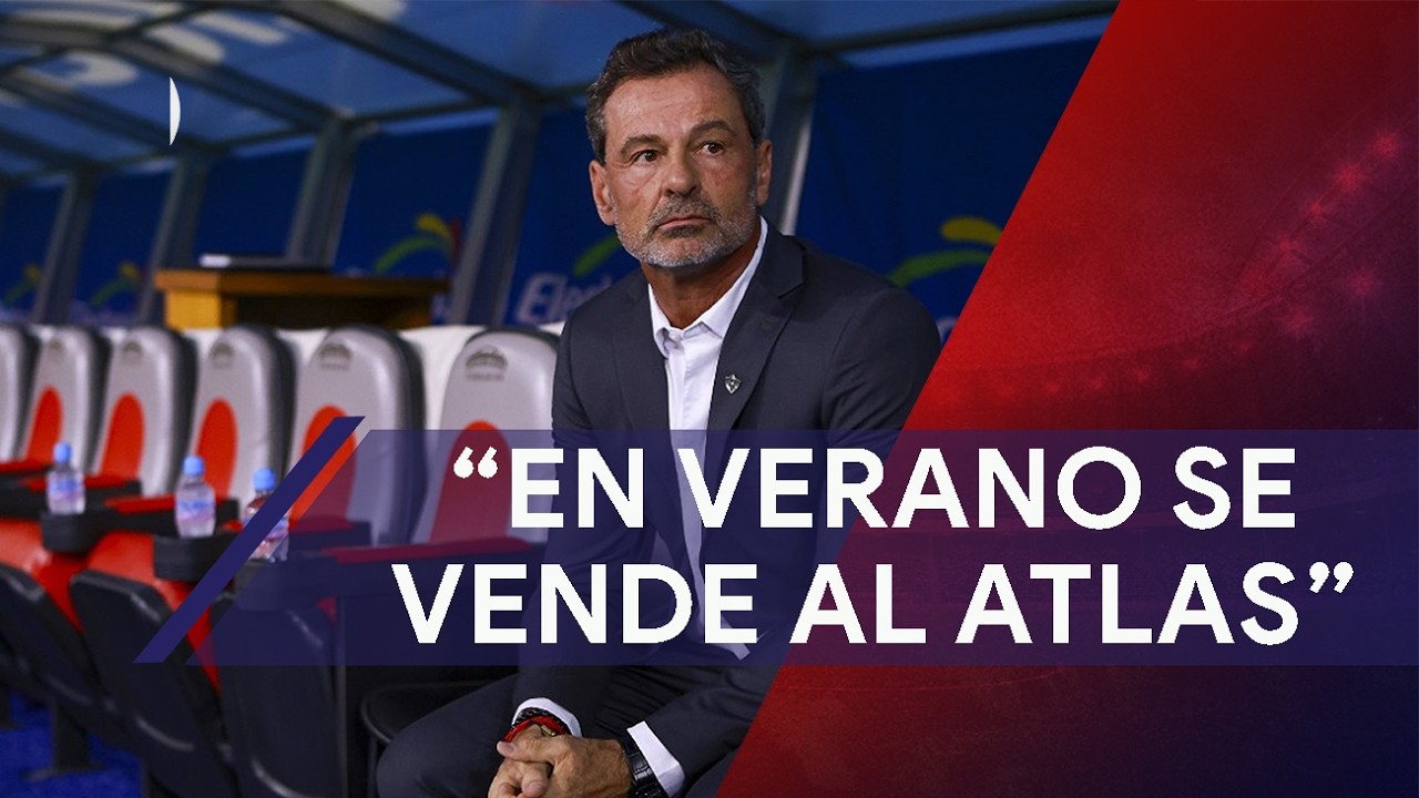 ¿Atlas ya fue vendido? Este sería su nuevo dueño