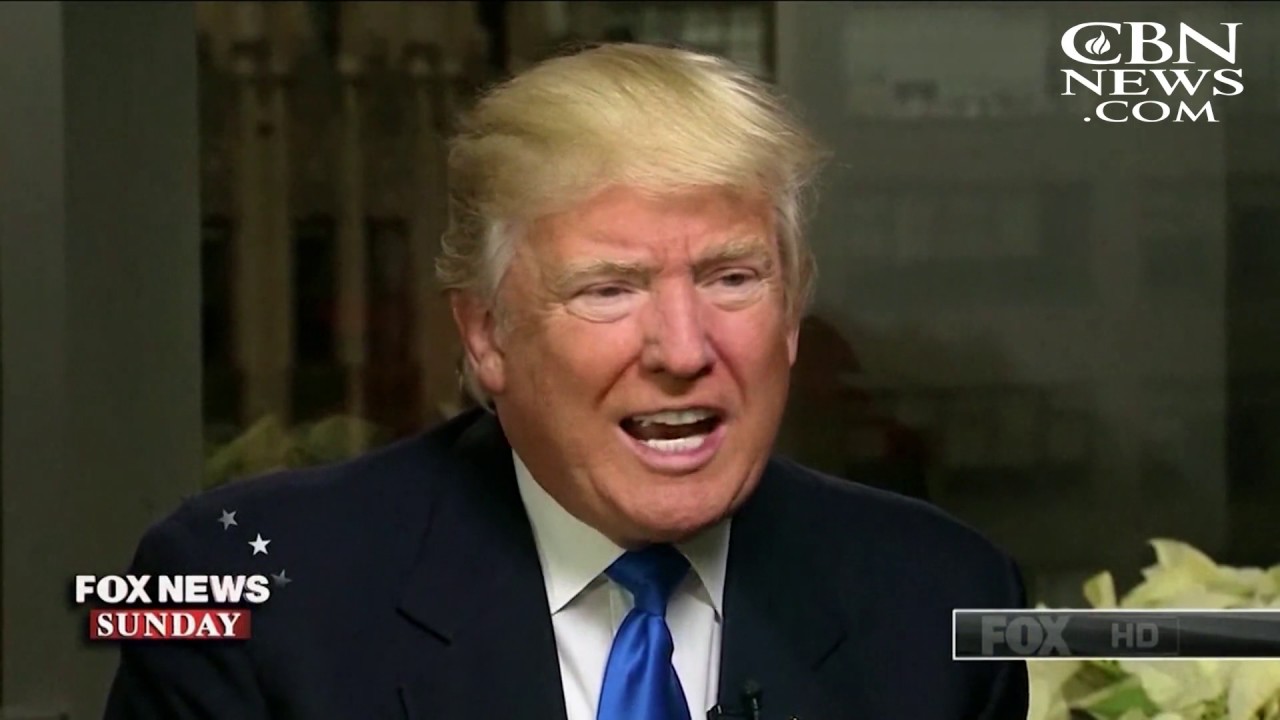 News on The 700 Club: January 10, 2017