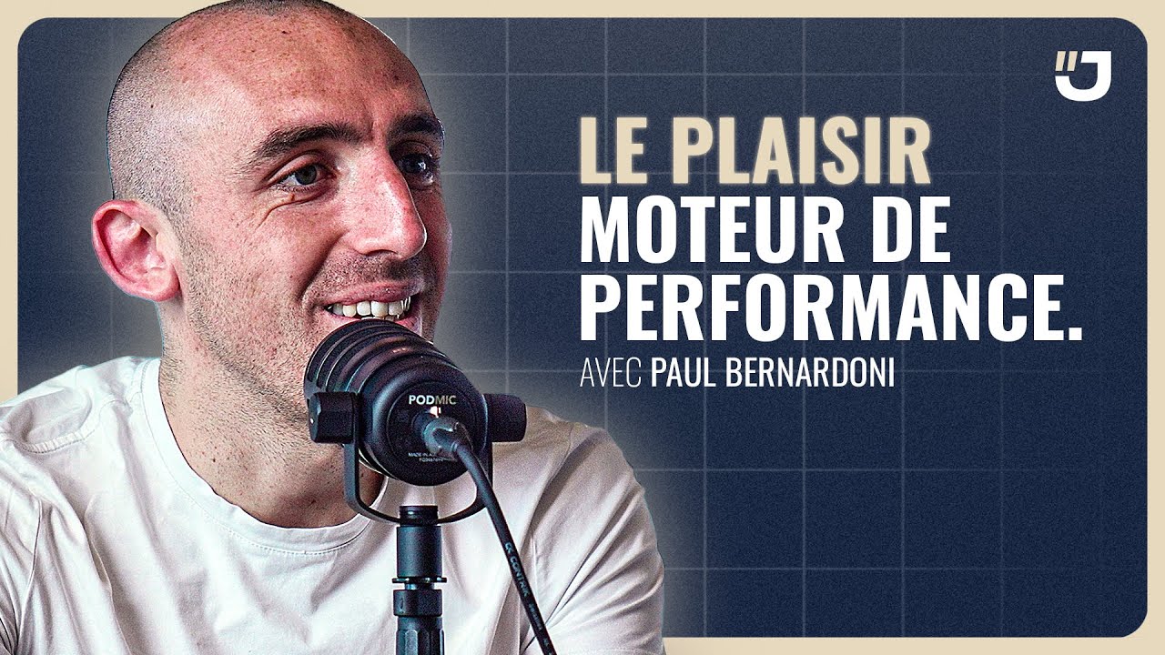 Dans la vie d'un gardien de foot pro - Avec Paul Bernardoni