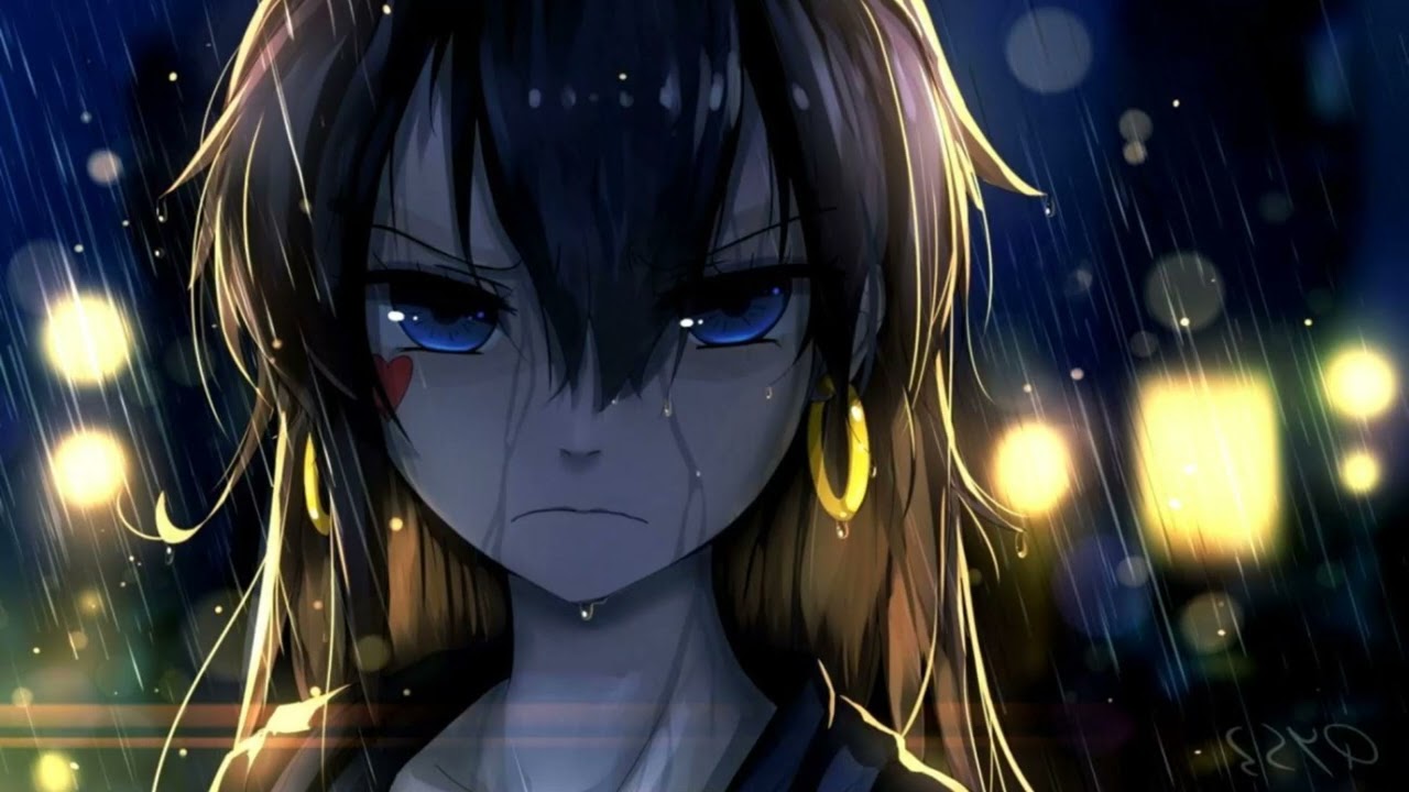 Nightcore - Set Fire To The Rain ( Adele )