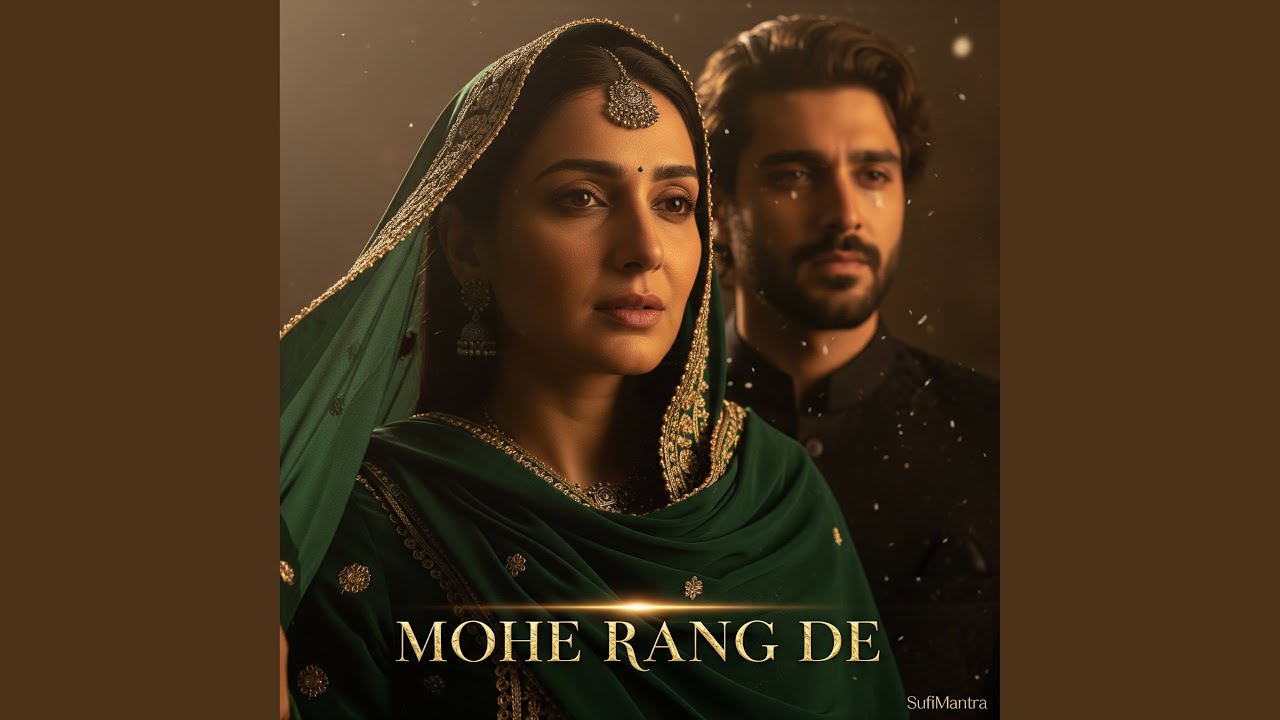 Mohe Rang De