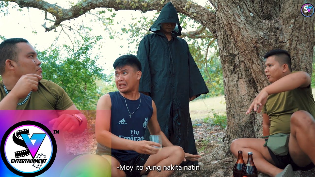 Si Kamatayan : Part 1