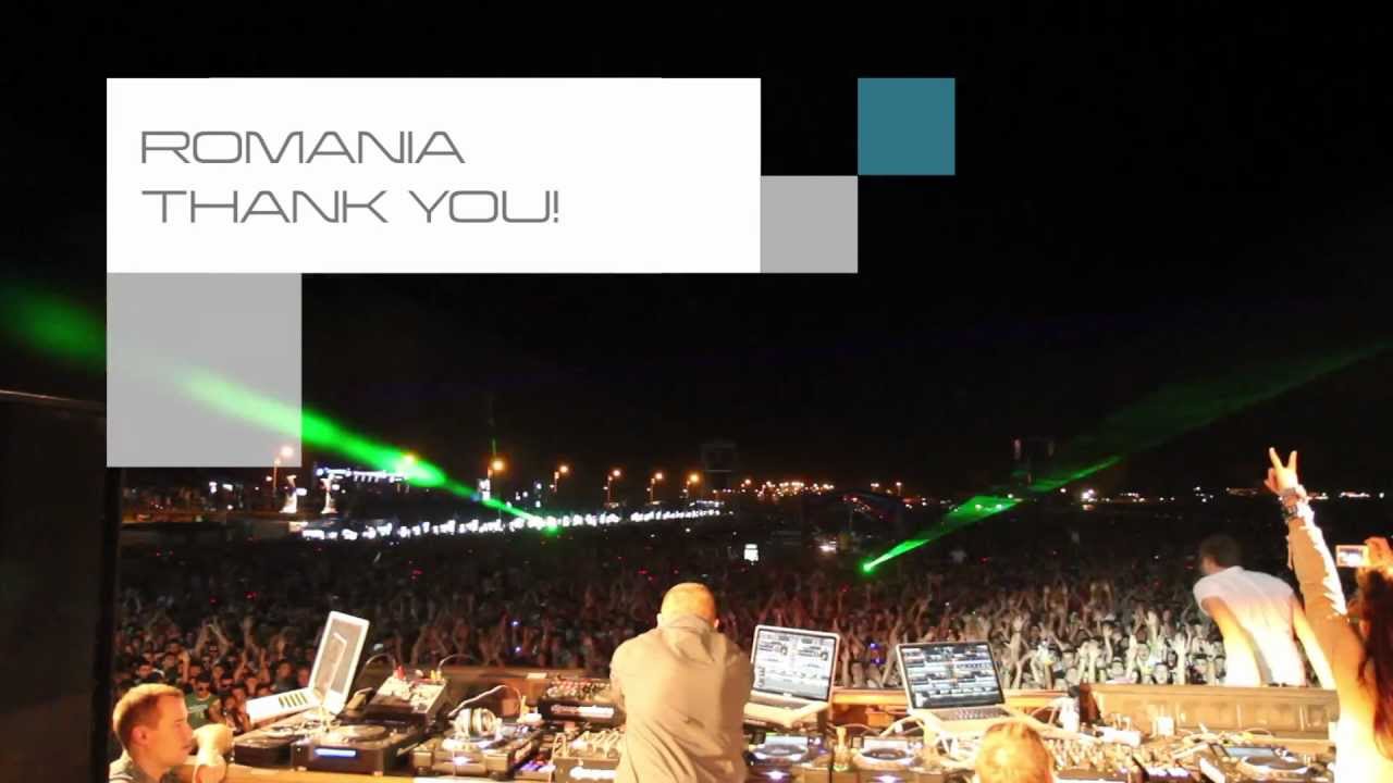 Dj Optick LIVE @ LIBERTY PARADE 2011 - MAGIC MOMENTS!