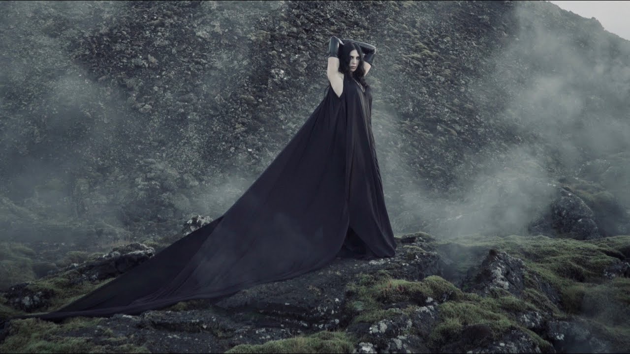Chelsea Wolfe 