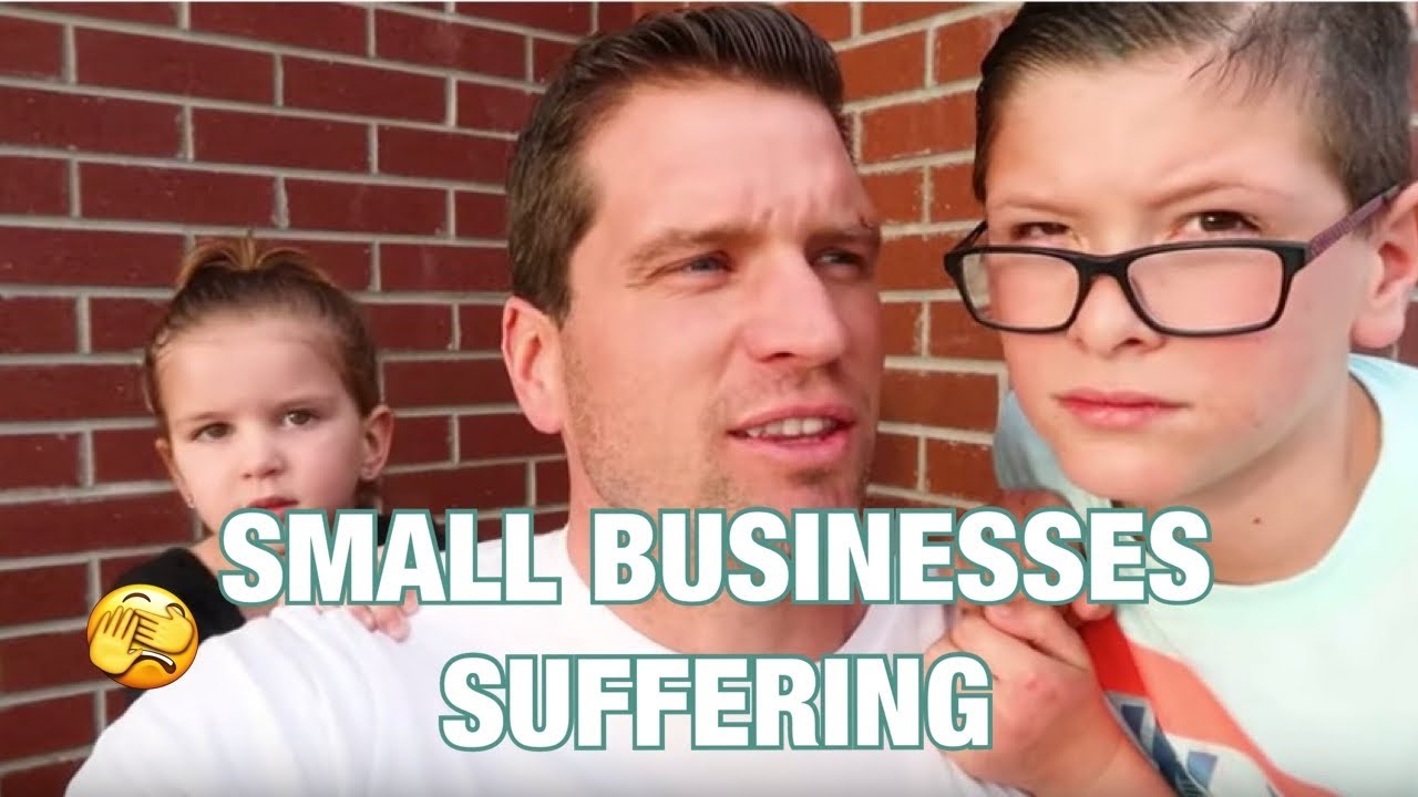 A RECESSION LIKE NO OTHER | CONSCIOUS CHOICE TO SAVE LIVES BUT COMES AT A COST | REARRANGING LIFE