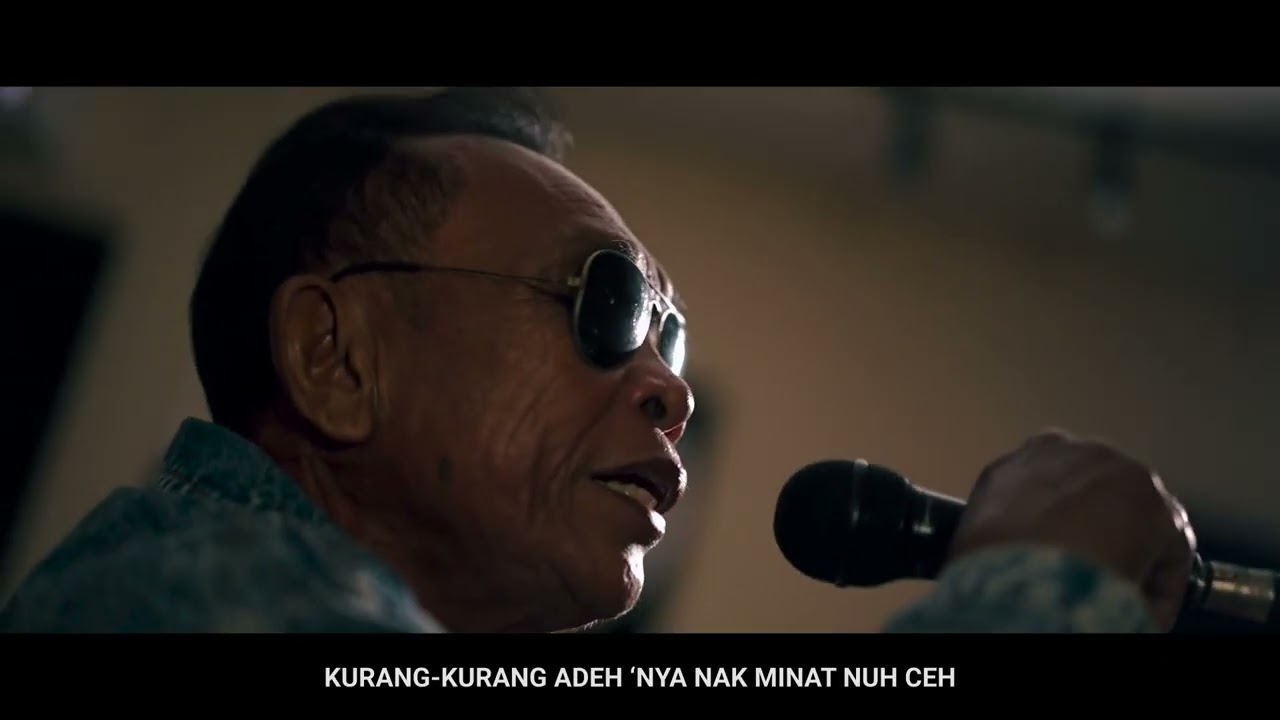 TUUH ASAL BIGAYA - SUDIN J FEAT REMAXXY (OFFICIAL MUSIC VIDEO)