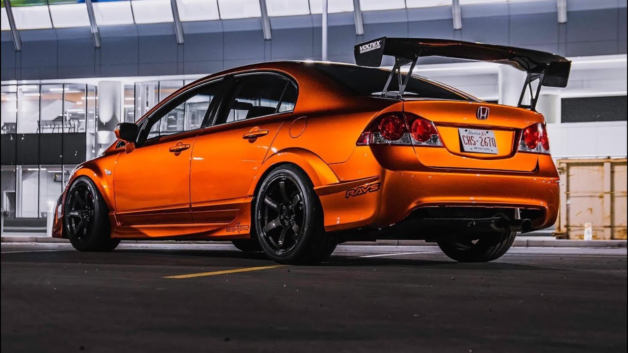 My Seeker FD