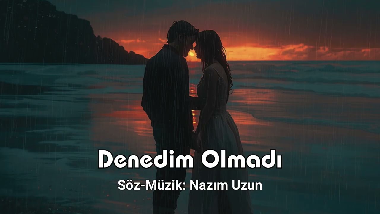 Denedim Olmadı