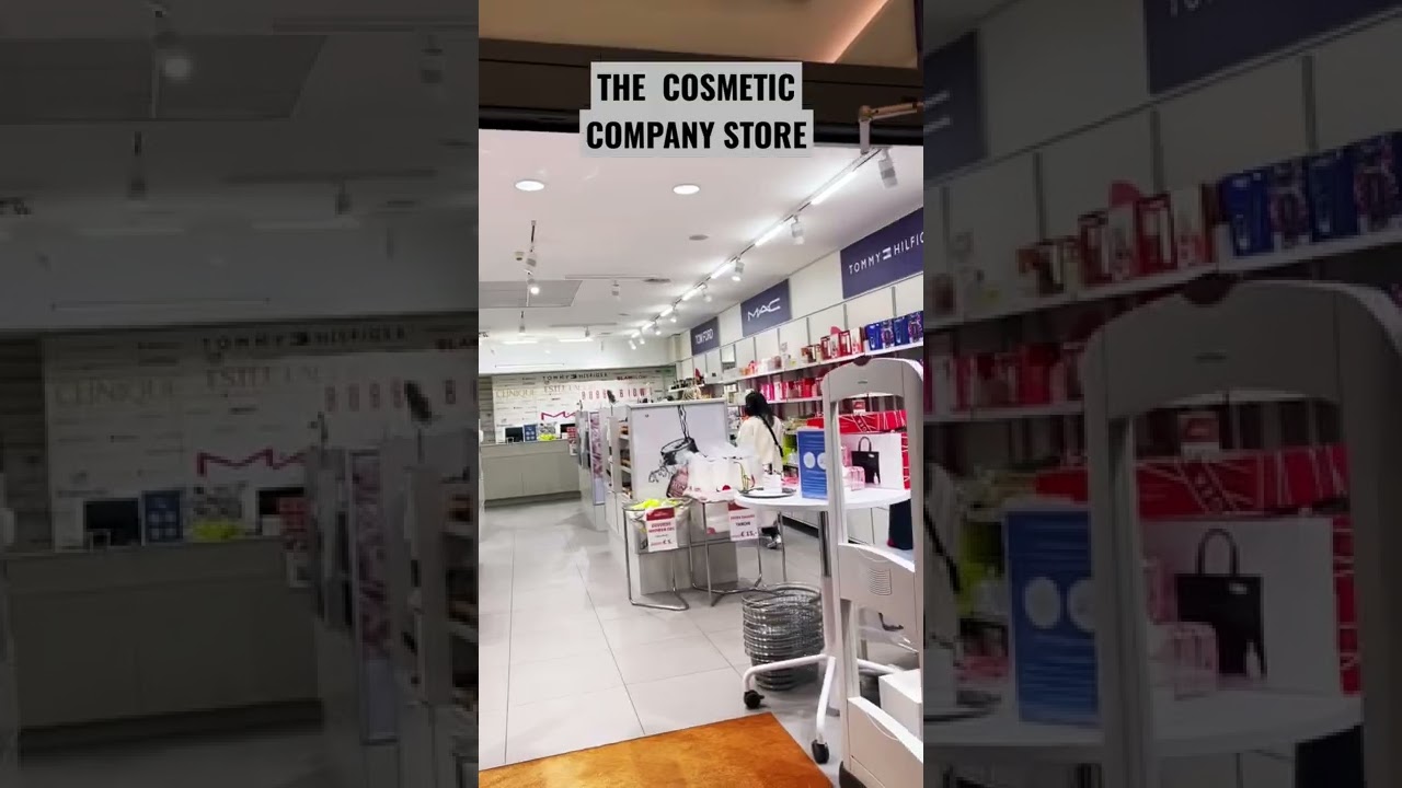 THE COSMETICS COMPANY STORE , Parndorf Fashion Outlet 117