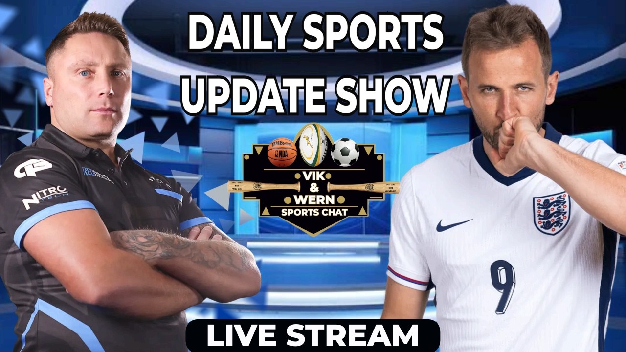 Everything Big Happened in Sports Today!