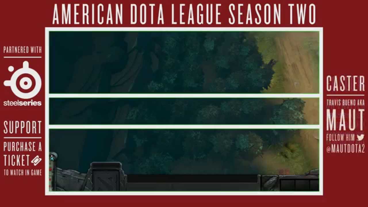 Team Liquid vs. Mousesports - Game 3