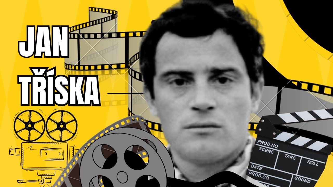 Jan Tříska:  Muž, který nikdy neuhnul