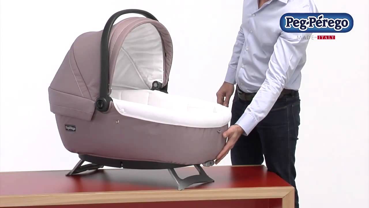 Peg Perego Book Plus XL Sportivo Modular